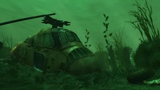 Return to Mysterious Island 2 — Screenshoty
