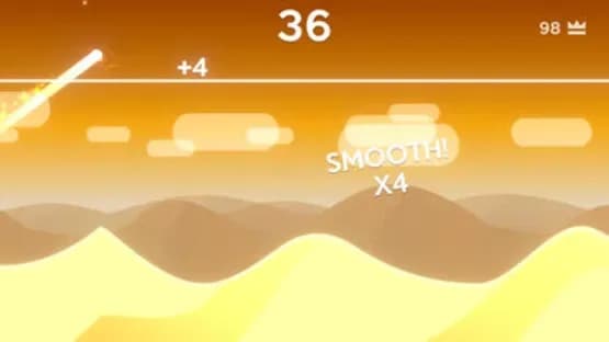 Dune! — Screenshoty