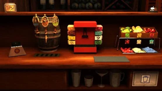 Nancy Drew: The Haunting of Castle Malloy — Screenshots
