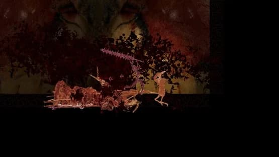 Stones of Sorrow — Screenshoty