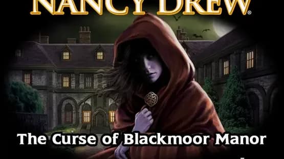 Nancy Drew: Curse of Blackmoor Manor — Screenshots
