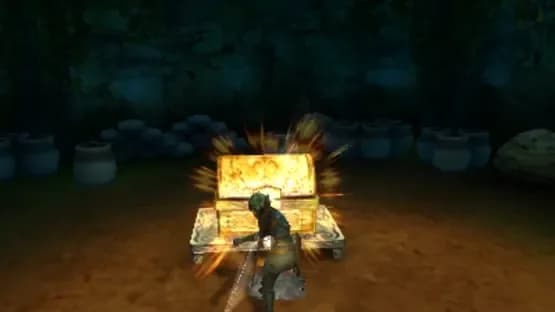 Fire Emblem Echoes: Shadows of Valentia — Screenshoty