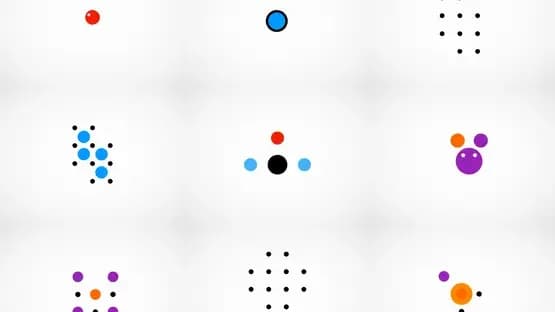 Blek — Screenshots