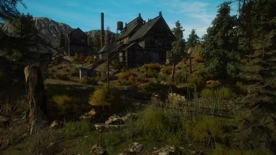 Gold Mining Simulator — Screenshots