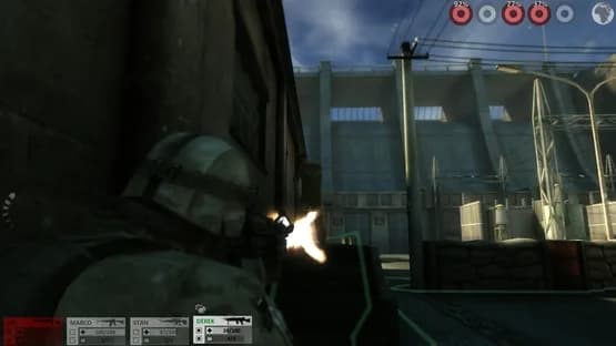 Arma Tactics — Screenshots