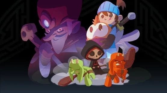 Famaze — Screenshoty