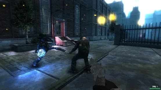Battle for the Sun — Screenshoty