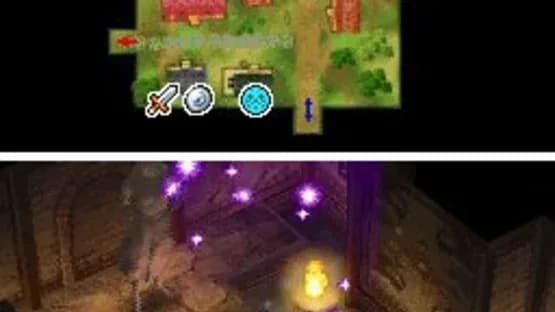 Glory of Heracles — Screenshoty