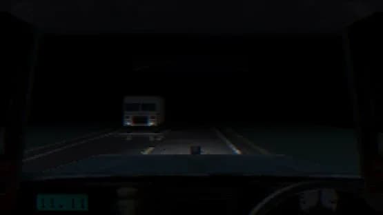 Dead End Road — Screenshoty