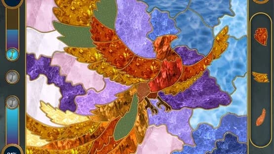 Mosaics Galore 2 — Screenshots