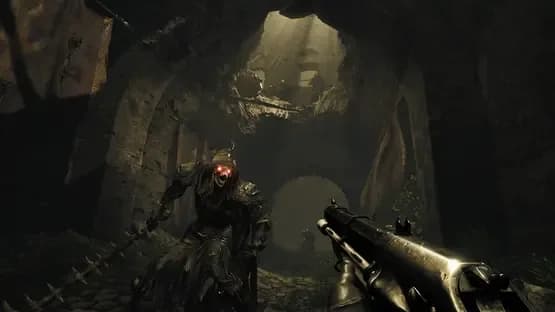 Witchfire — Screenshoty