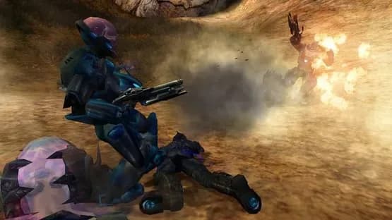 Unreal II: The Awakening — Screenshoty