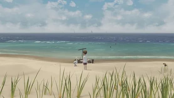 Storm Boy — Screenshoty
