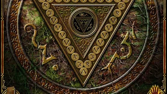 The Cabinets of Doctor Arcana — Screenshoty