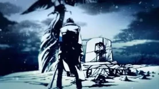 DmC: Devil May Cry - Vergil's Downfall — Screenshoty