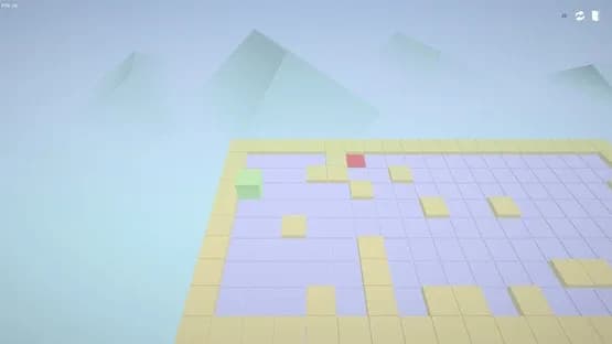 Ju — Screenshots