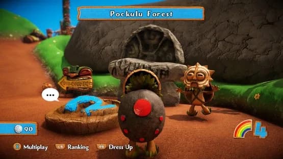 PixelJunk Monsters 2 — Screenshoty