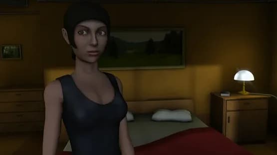 Arctic alive — Screenshoty