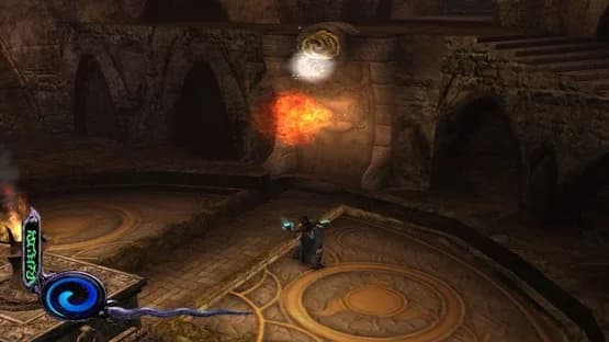 Legacy of Kain: Defiance — Screenshoty