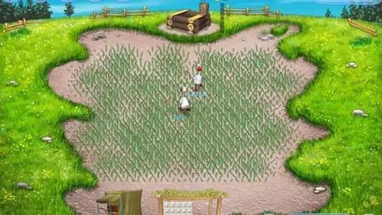 Farm Frenzy — Screenshoty