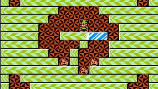 Fire 'n Ice — Screenshoty