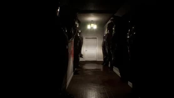 Case 2: Animatronics Survival — Screenshots