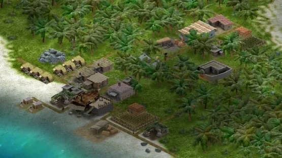 Pirate's Life — Screenshots