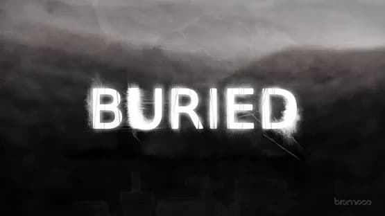 Buried: An Interactive Story — Screenshots