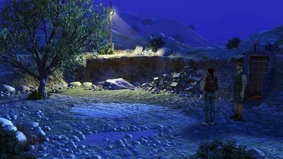 Secret Files 3 — Screenshots
