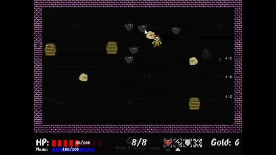 Brave Dungeon — Screenshots
