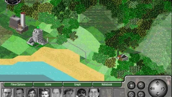 SimIsle: Missions in the Rainforest — Screenshots