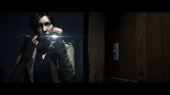 Hidden Agenda — Screenshoty