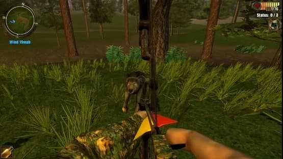 Hunting Unlimited 2011 — Screenshots