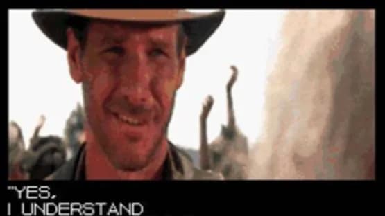 Indiana Jones' Greatest Adventures — Screenshoty