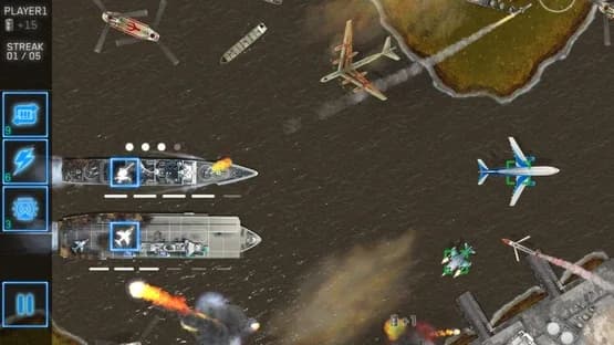 Battle Group 2 — Screenshots