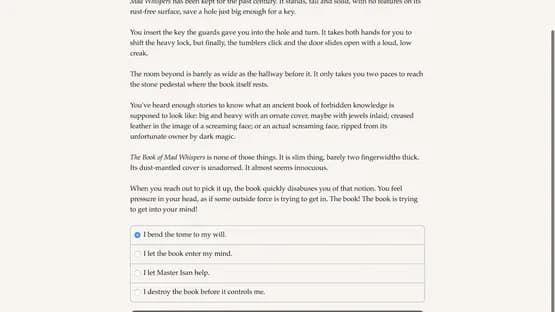 The Hero of Kendrickstone — Screenshots