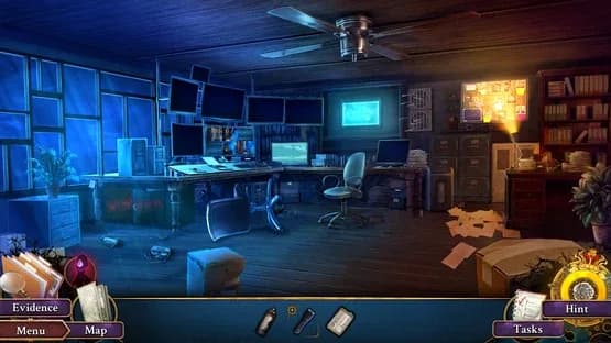 Path of Sin: Greed — Screenshoty