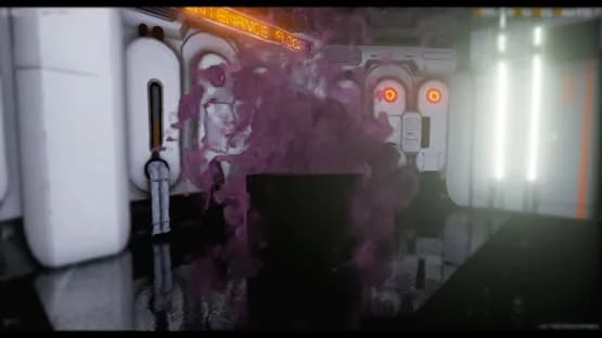 Paradox Paradigm — Screenshots