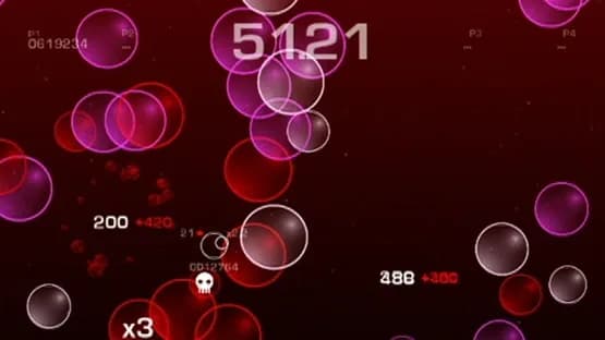 Pop — Screenshots