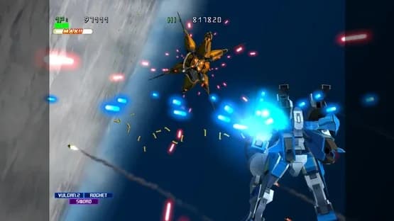 Strania: The Stella Machina — Screenshots