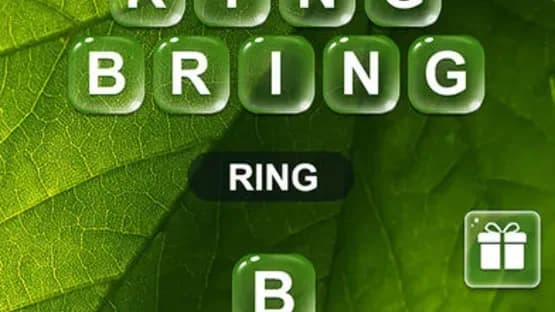 Word Charm — Screenshots