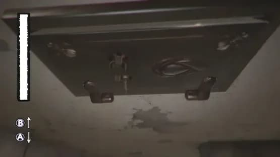 Your Toy — Screenshoty