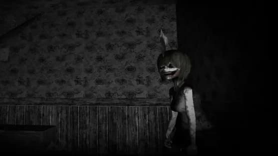 Frio2 - Memory of my sister — Screenshoty