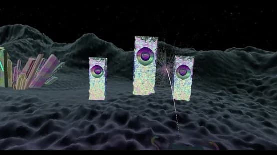 Warka Flarka Flim Flam — Screenshoty