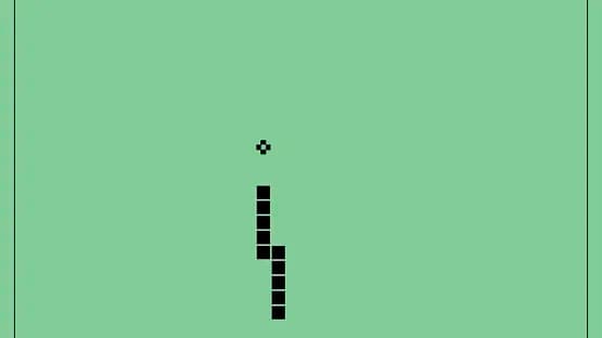 Snake Classic — Screenshoty