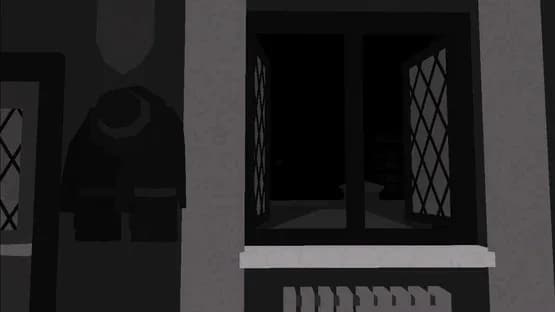 Scary House — Screenshoty