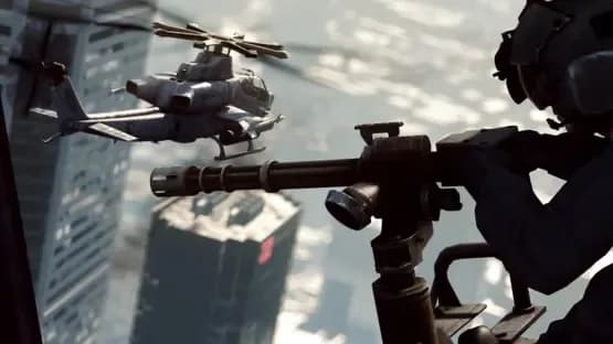 Battlefield Bundle — Screenshots