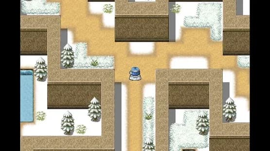 Last Heroes 3 — Screenshoty