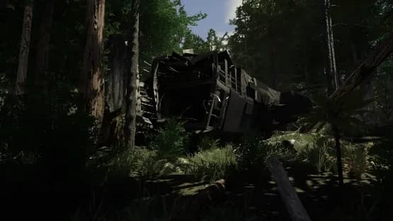 Collision Course — Screenshots