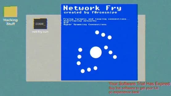 Hack_It — Screenshots